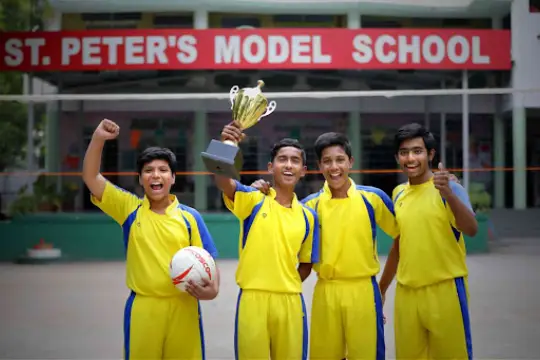 Academic Excellence: Ranking the Top CBSE Schools Near Uppal