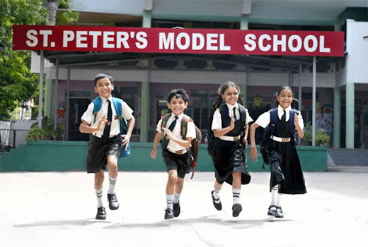  Ssc Curriculum Schools Near Uppal