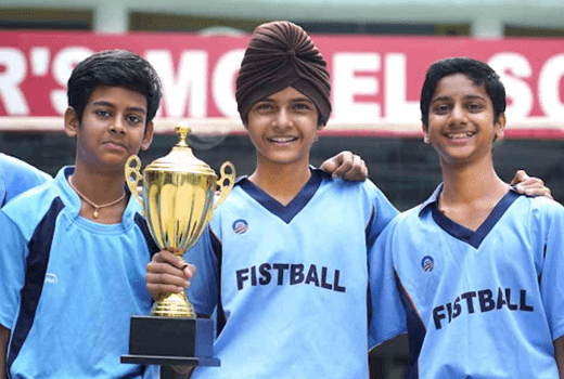  Primary Cbse Schools Near Uppal
