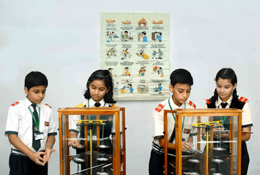 Best Ssc Schools In Nacharam For Children