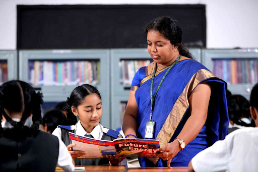 CBSE SCHOOLS NEAR UPPAL WITH FACILITIES
