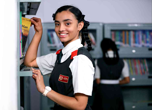 TOP SSC SCHOOLS NEAR TARNAKA AREA