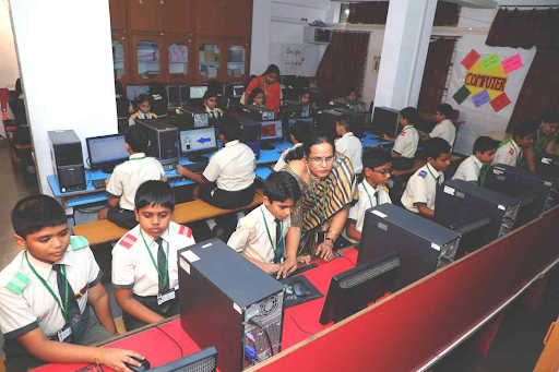 CBSE AND SSC SCHOOLS NEAR NACHARAM
