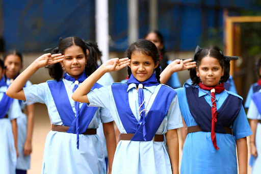 CBSE SCHOOLS NEAR BODUPPAL FOR PRIMARY