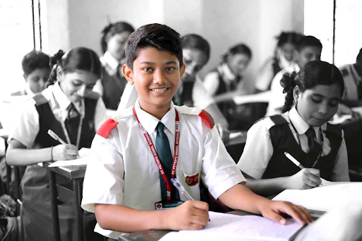 CBSE Schools for primary education