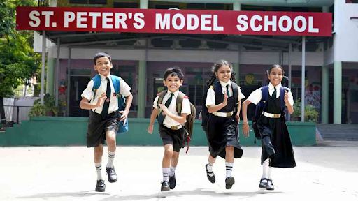 Top CBSE Schools In Nacharam