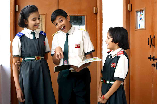 Best CBSE School in Nacharam