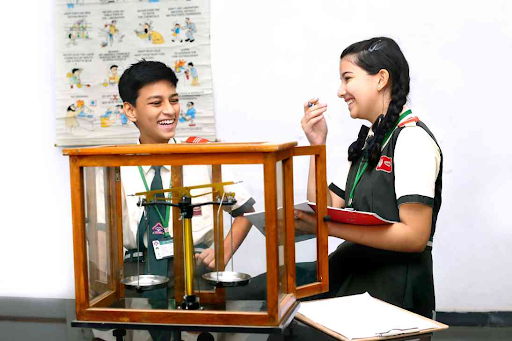 SSC Curriculum Schools in Nacharam Secunderabad