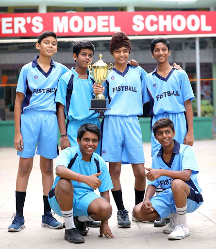 CBSE and SSC Curriculum Schools near Nacharam